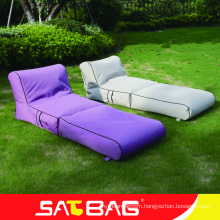 2015 New style outdoor fabric bean bag furniture covers